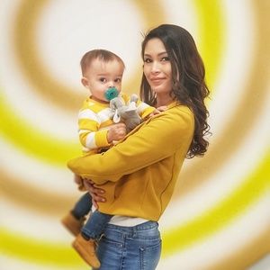 Meet your Posher, Frances